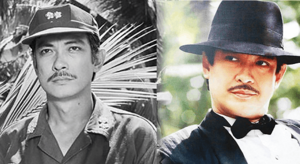 Những bí mật đằng sau vai diễn kinh điển Nguyễn Thành Luân của NSƯT Nguyễn Chánh Tín